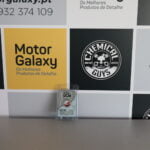 Detailing Clay Bar Cinzenta Medium