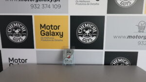 Detailing Clay Bar Cinzenta Medium