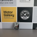 Detailing Clay Bar Preto Heavy Duty