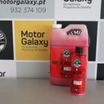 Diablo Gel is Non Acid Based Limpeza Jantes