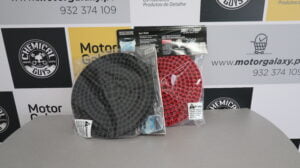 DirtTrap Cyclone Separador Partículas para Balde Preto/Vermelho