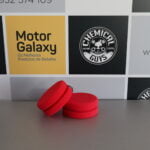 Dublo-Dual Sided Foam Wax & Sealant Applicators