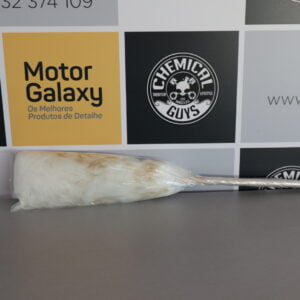 Dust Monster Merino Wool Duster Extra Large