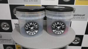 Duble Bucket - Image 3