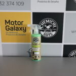 EcoSmart Lavagem Com Cera e Sem Agua Pronto a Usar