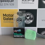 Escova Cabo Curto Wheelie