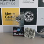 Escova Limpeza Cabo Curto Tip Flagged