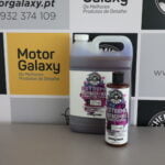 Extreme BodyWash & Wax shampoo Premium