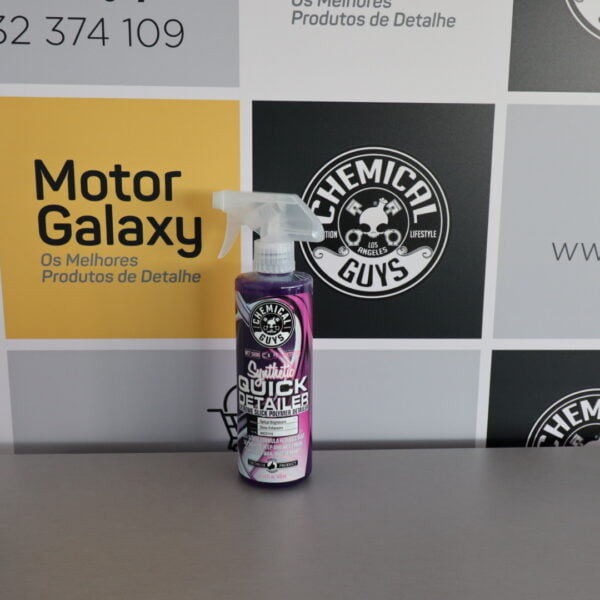 Extreme Slick Streak Synthetic Quick Detailer