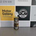 Extrem Offensive Odor Eliminator & Air Freshener Leather Scent