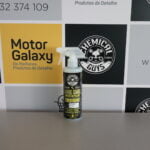 Fabric Guard Protects All Fabrics