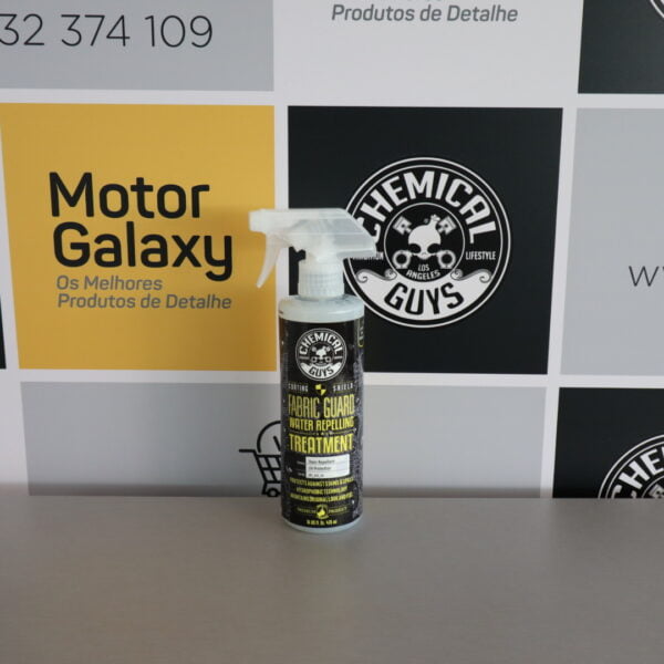 Fabric Guard Protects All Fabrics