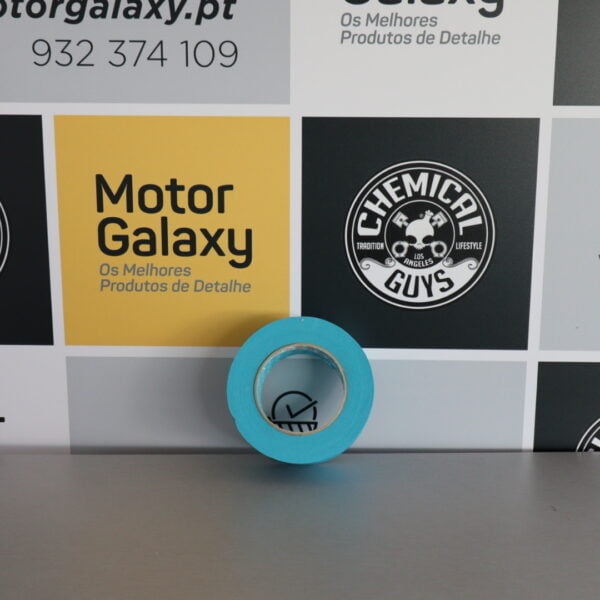 Fita Crepe Profissional 3M Scotch Blue 48mm x 50m