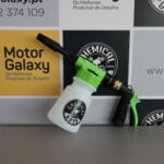 Foam Blaster 6 Car Wash Foam Cannon Gun