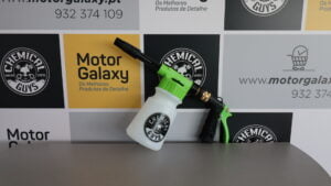 Foam Blaster 6 Car Wash Foam Cannon Gun