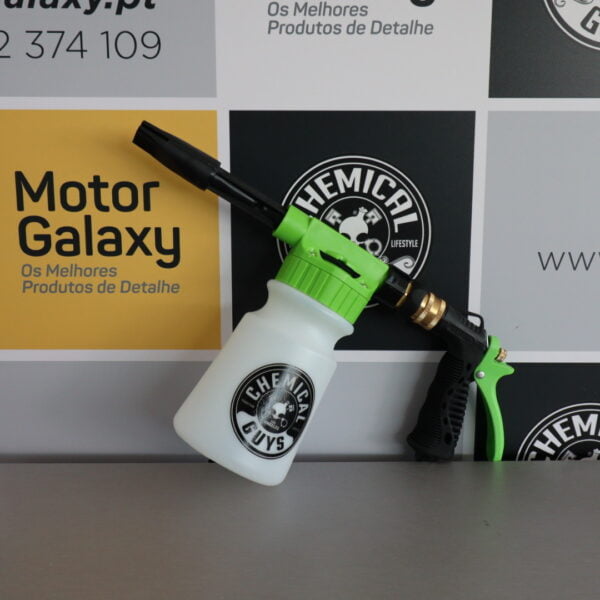 Foam Blaster 6 Car Wash Foam Cannon Gun