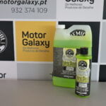 Foaming Citrus Fabric Clean Carpet Upholstery Shampoo