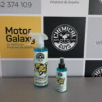 Fresh Fade Air Freshener & Odor Eliminator