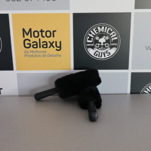 Gerbil Escova de Lã Grossa Jantes Especiais