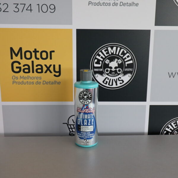 Glossworkz Glaze Ultimate Glaze