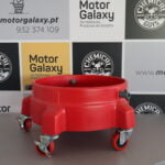 Grit Guard Creeper Professional Para Balde Lavagem