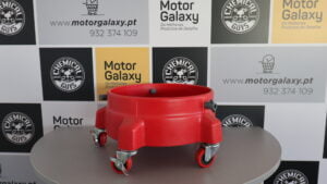 Grit Guard Creeper Professional Para Balde Lavagem