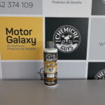 Headlight Restorer and Protectant Polish