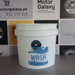 Heavy Duty Balde Detalhe 3.5 Gallon 13 Litros S/Logo