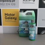 Honeydew Snow Foam Shampoo Cheirinho a Mel