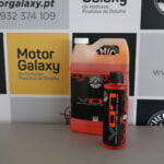 Hybrid V7 Brilho Extremo Car Wash