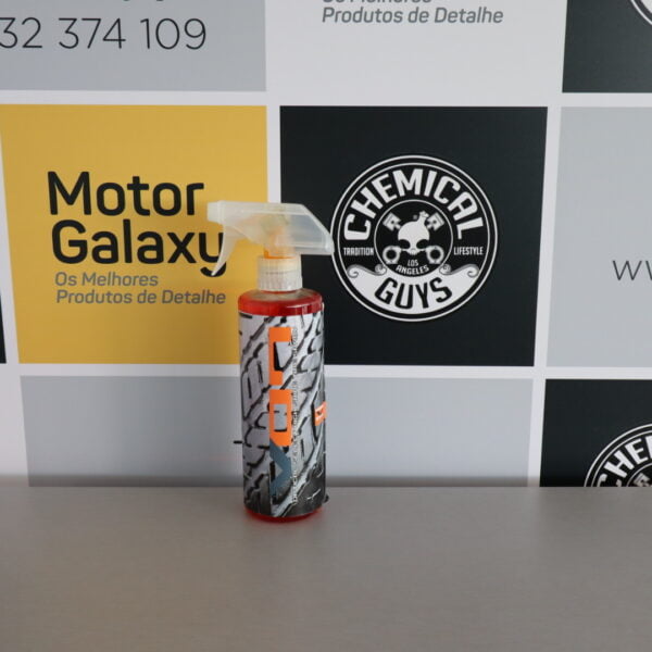 Hybrid V7 Tire Shine