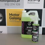 Hydrospeed Ceramic Quick Detailer