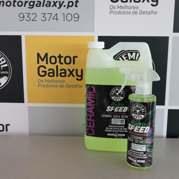 Hydrospeed Ceramic Quick Detailer