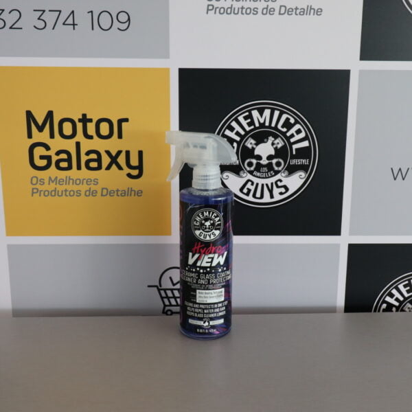 Hydroview Ceramic Glass Cleaner Coating