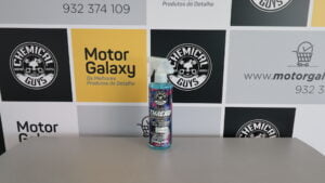 Hydrothread Ceramic Fabric Protectant & Stain Repellent