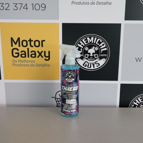 Hydrothread Ceramic Fabric Protectant & Stain Repellent