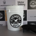 Grit Guard Type Balde Detalhe 5 Gallon 19 Litros