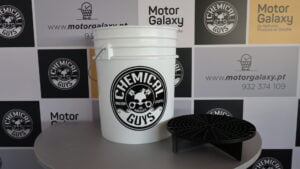 Grit Guard Type Balde Detalhe 5 Gallon 19 Litros