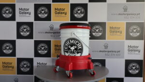 Grit Guard Creeper Professional Para Balde Lavagem - Image 2