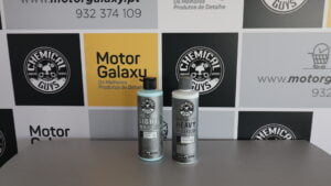 Metal & Chrome Bundle - Image 2