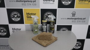 Leather Bundle Sarum - Image 2