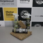 Leather Bundle Sarum