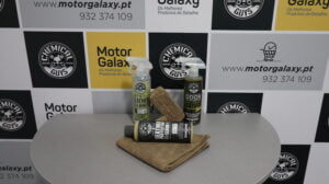 Leather Bundle Sarum