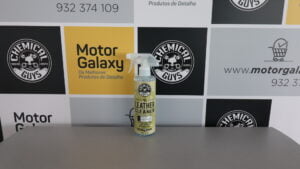 Leather Bundle Sarum - Image 4