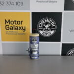 Leather Serum Condicionador e Selante de Peles