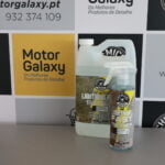 Lightning Fast Stain Remover