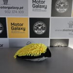 Luva de Lavagem 3-Way Premium Microfibra