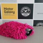 Luva de Lavagem Big MoFo Microfiber