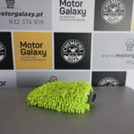 Luva de Lavagem Chenille Microfiber Scratch Free Premium
