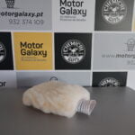 Luva de Lavagem Premium Extra Grossa Pad